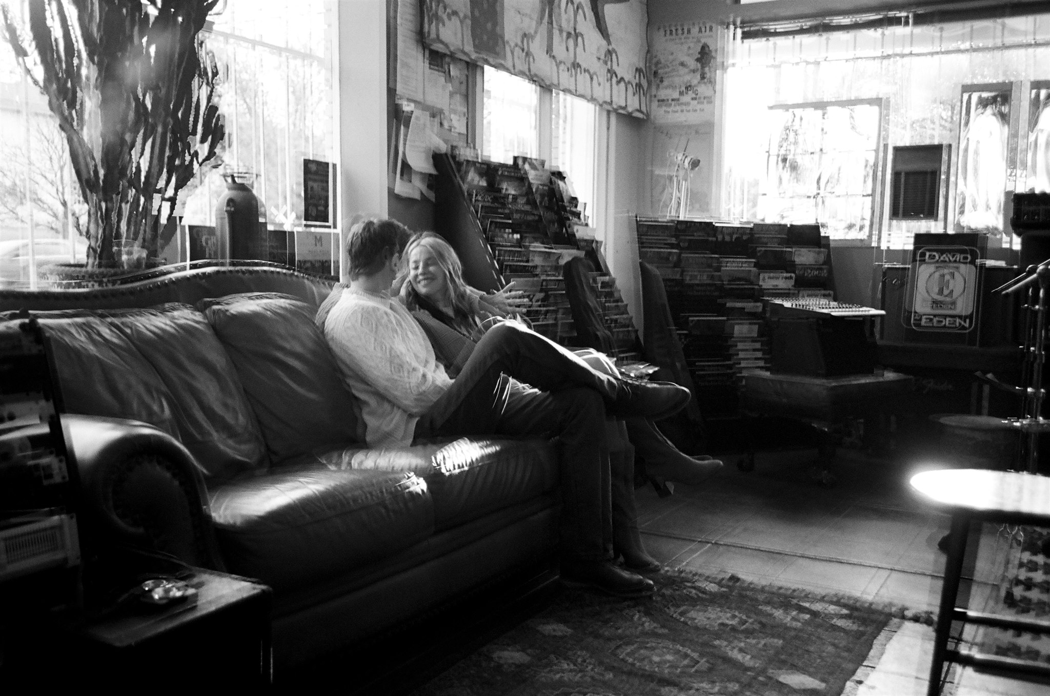  Patricia & Matt