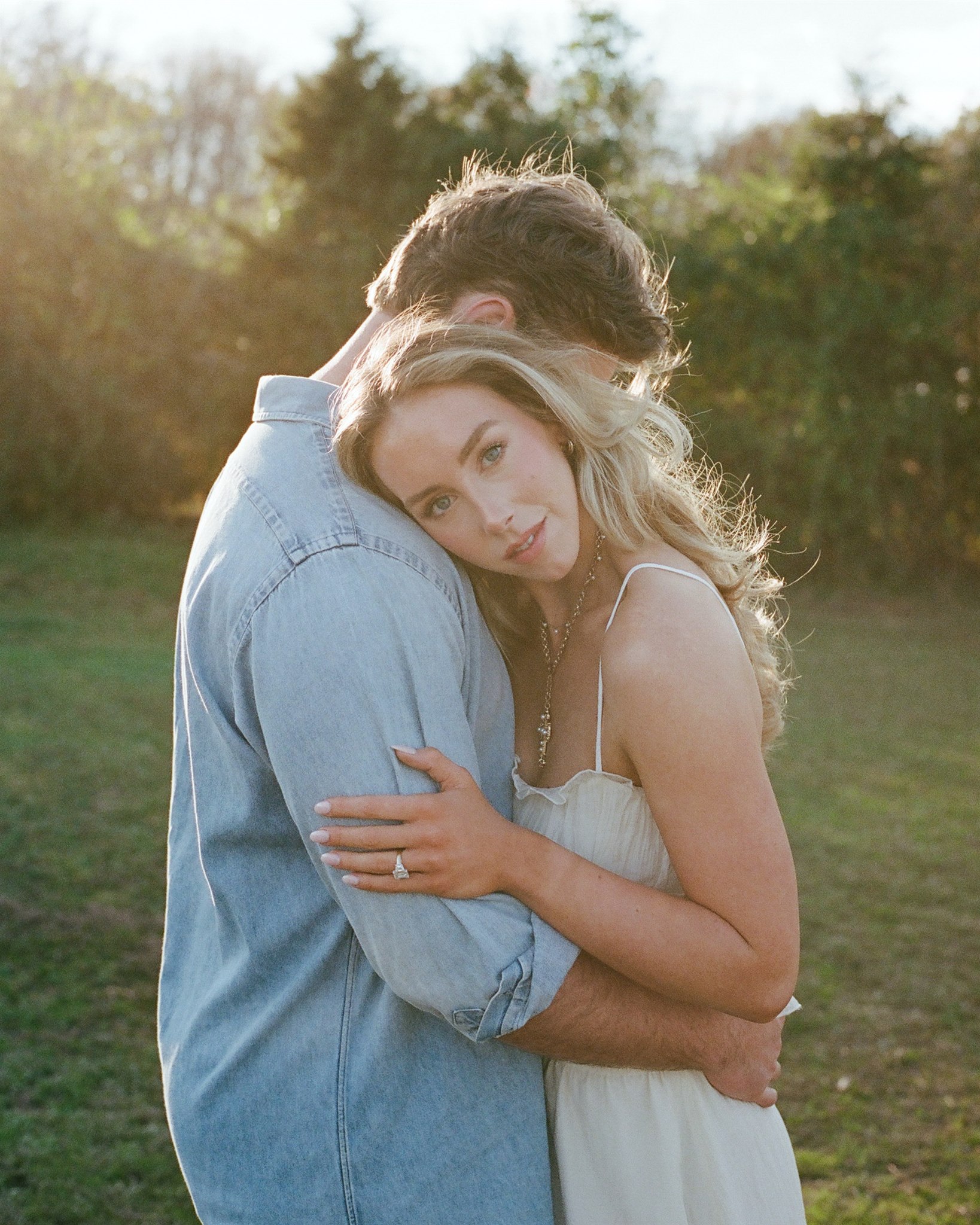 Alabama Wedding Photographer Engagement Session Guide